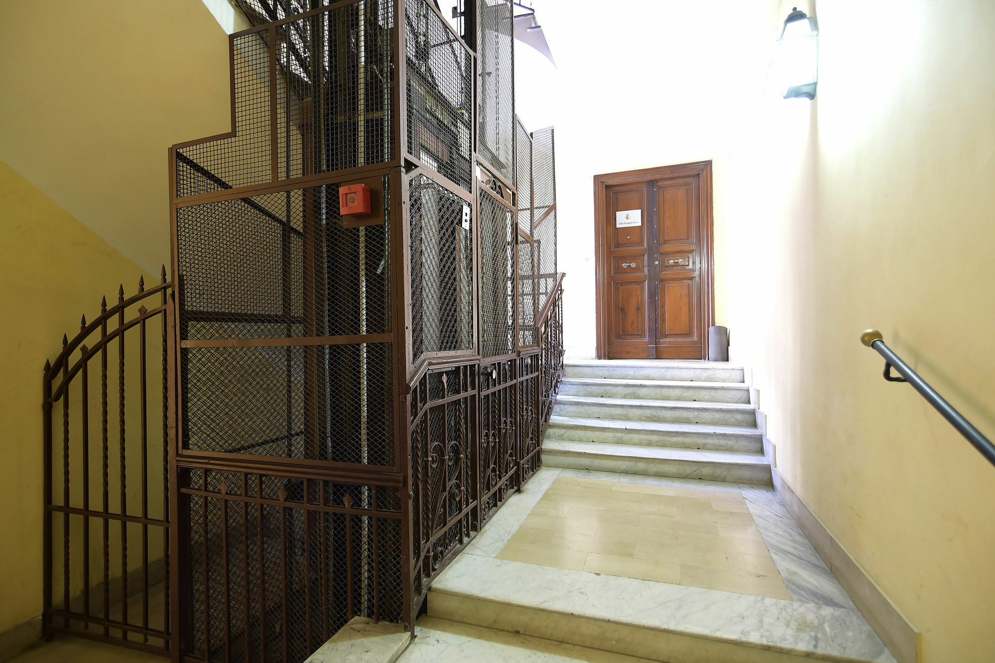 Gasthuis Town House 57